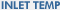 INLET TEMP